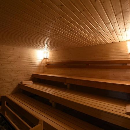 Sterzinger Posthotel Nassereith Kültér fotó