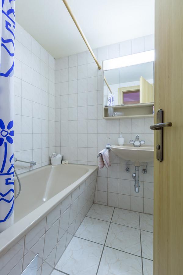 Sterzinger Posthotel Nassereith Kültér fotó