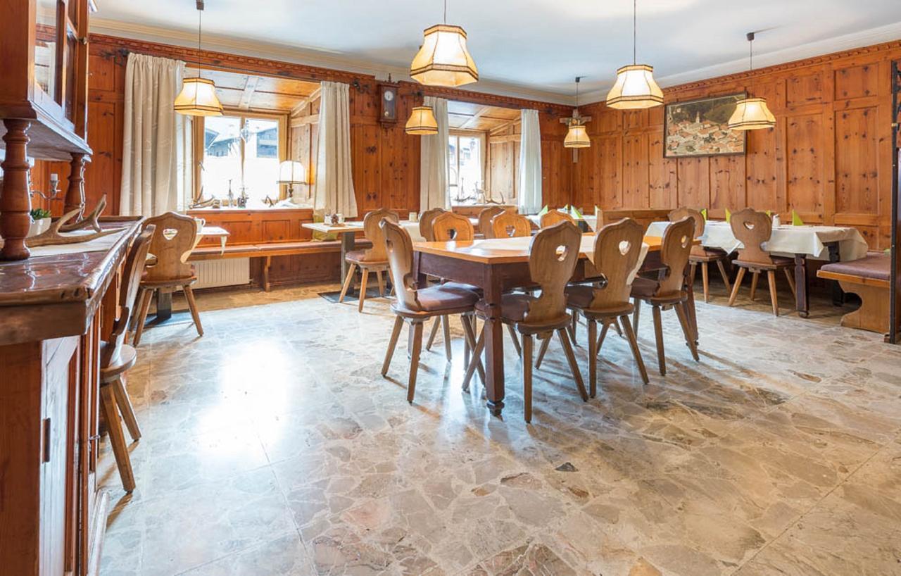 Sterzinger Posthotel Nassereith Kültér fotó
