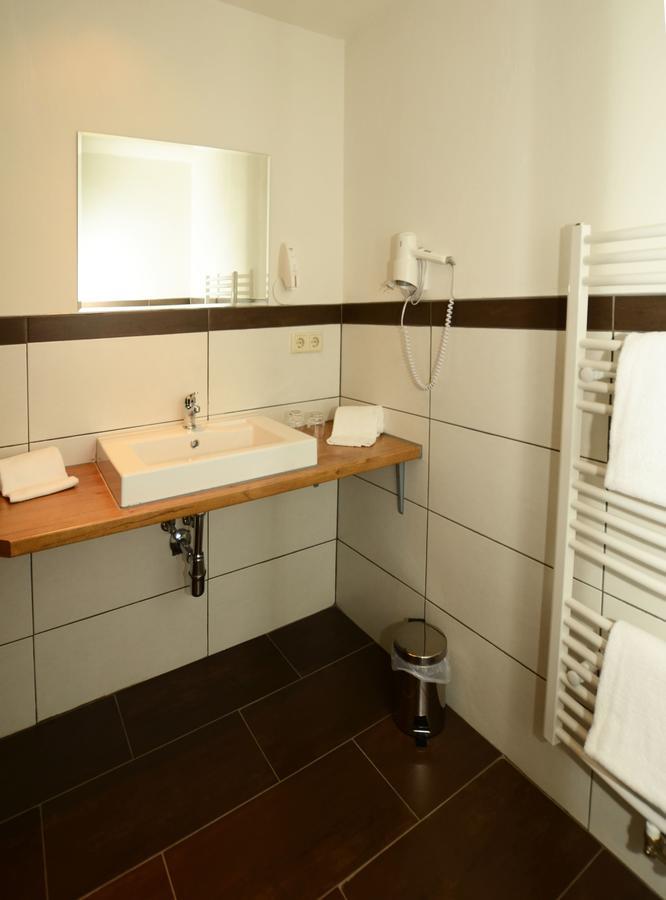 Sterzinger Posthotel Nassereith Kültér fotó